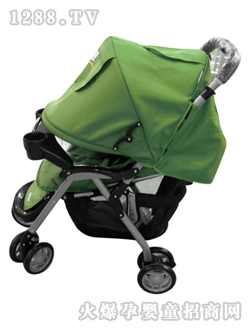 愛嬰寶嬰兒推車XXQ307A