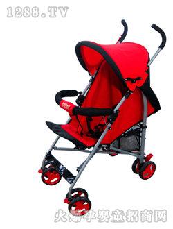 愛嬰寶嬰兒推車XXS500