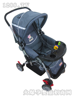愛嬰寶嬰兒推車XXC100