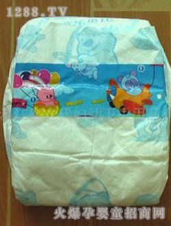 康潔嬰兒紙尿褲