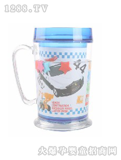 斯凱達(dá)小汽車(chē)水杯
