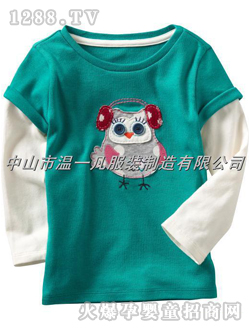 ��һ���{(l��n)��ɫŮͯ�L(zh��ng)��T��