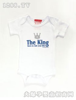 The King�B�w��