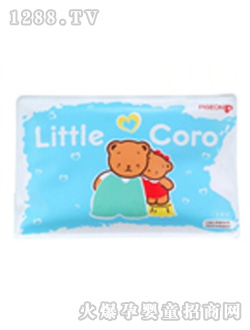 LITTLE CORO�냺����