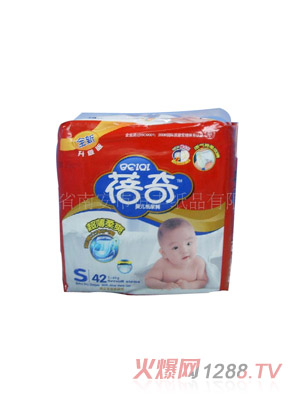 蓓奇yinge紙尿褲S42