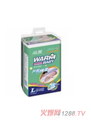 溫馨yinge紙尿褲L24片