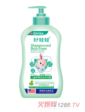 �����ރ�ͯ�O��ϴ�l(f��)��ԡ¶300ml