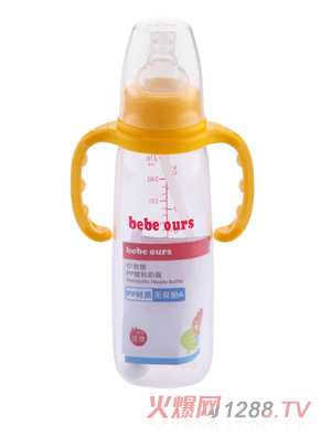 С���ܘ˜ʿڏ�PP������ƿ�S270ml