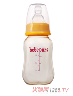 С����PPSU��(bi��o)��(zh��n)�ڏ���ƿ120ml