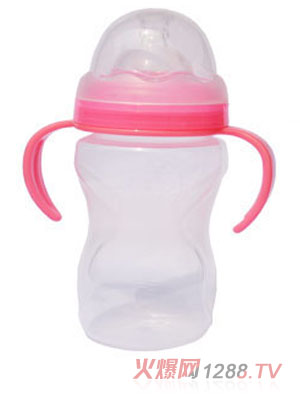 ���R��260ml����PP�Ԅ���ƿ