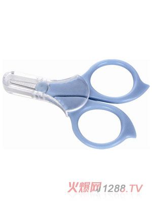 米奇樂安全剪刀（?。?><div
                                                class=