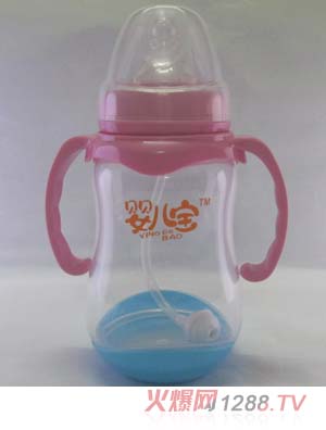 yinge��300ML���ڏ��F���Ԅ��ֱ���ƿ