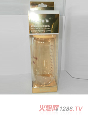 U親PPSU自動(dòng)?jì)雰耗唐?10ml