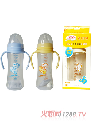 �뽡PP300ML����ȫ�Ԅ��p������ƿ