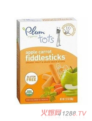 Plum Organic�O�����}���ЙC(j��)��ָ�