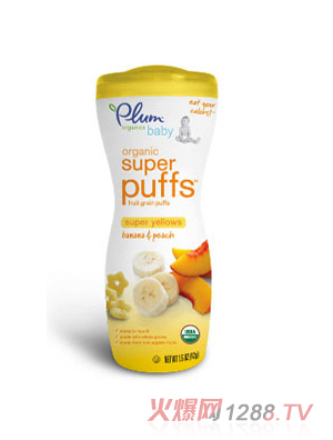 Plum Organic�㽶�S���ЙC��ܽ