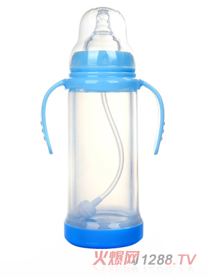 �Ԍ����˿ڲ�����ƿ160ml