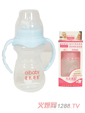 �ۃ��Ø�210ml����PP�����Ԅ���ƿ