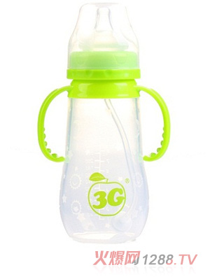 ֮ؐ�{3G�����z��ƿ300ml�Gɫ���b