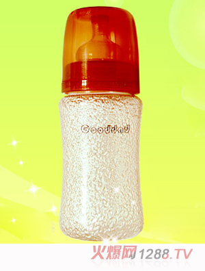 GOODDADˮ�ƌW(xu��)������ƿ240ml