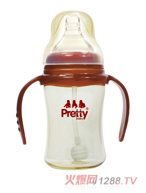 prettybaby210ML�б��Ԅ�(d��ng)PPSU���ڏ�С��ƿ