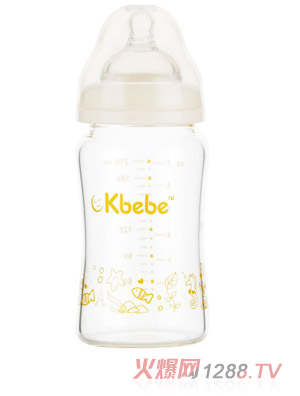 okbebe���ڏ����@������ƿ200mlA-1005