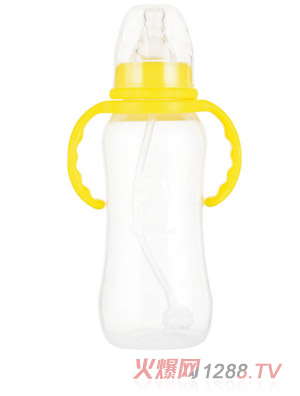 okbebe��(bi��o)�ڏ�����PP�Ԅ��հ���ƿ�SɫA-1013