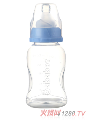 巴巴貝爾標準口徑PP奶瓶150ML