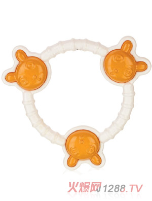 愛(ài)樂(lè)寶小兔搖鈴