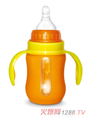Babykin��ؐ�ߣ�����+���z�ט˿ڻ�����ƿ120ML