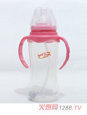 �����ۼtɫ����330ml�p���Ԅ�(d��ng)�A����PP��ƿ