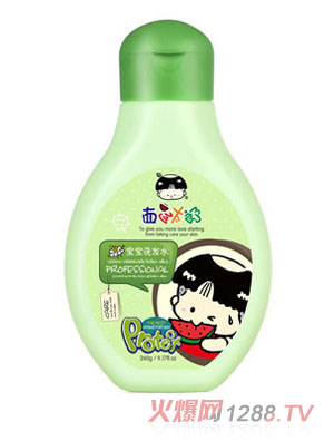 ����̫�Ƀ�ͯϴ�l(f��)ˮ260g