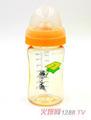 ��ʿСñPPSU��Ȼ�H�ӌ��ڏ��S����ƿ240ml�Sɫ