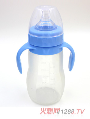 ��ʿСñ���z��ܛ�����б����ڏ���ƿ240ml�{(l��n)ɫ