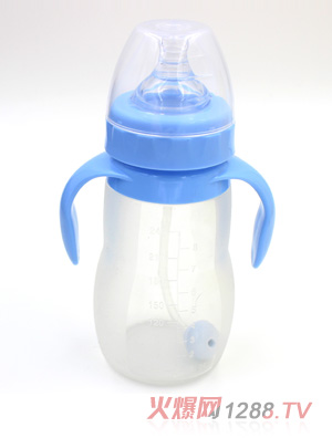 ��ʿСñ���z��ܛ�����б����ڏ��Ԅ���ƿ240ml�{(l��n)ɫ