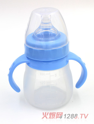 ��ʿСñ���z��ܛ�����б����ڏ���ƿ150ml�{(l��n)ɫ