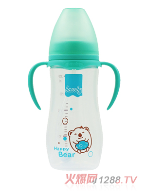 ؐ˹�Ȍ����Ԏ��̶Ȯ���PP��ƿ300ml�Gɫ