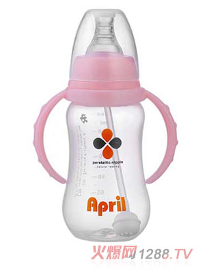 �������˿ڻ�����ƿ180ml��ɫ