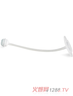 抱抱我標口徑PP自動奶瓶吸管