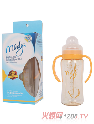 ���،����Ԅ�(d��ng)PPSU��ƿ(���ֱ�)300ML