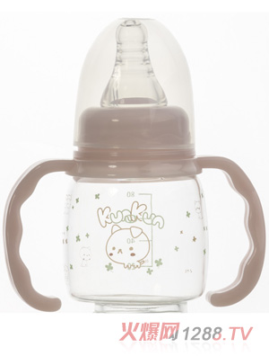 KUNKUN�˿ڏ��p����֭������ƿ80ml