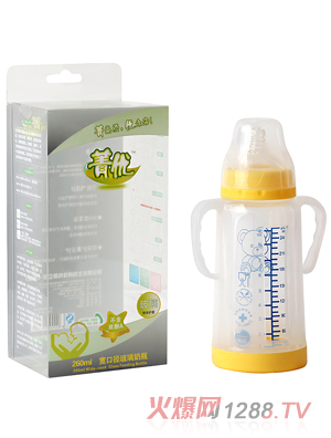 ݼ��(y��u)�˜ʿڏ�������ƿ260ml�Sɫ