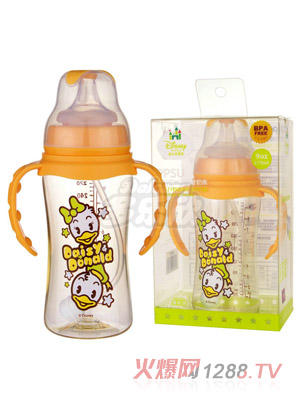 ��ʿ�ጚ�����ڏ��ֱ�����PPSU��ƿ����̖(h��o)��240ml