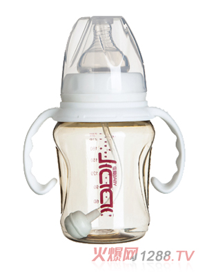 �ѐی��ڏ�PPSU��ƿ240ML