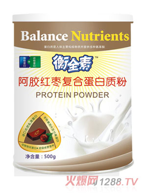 衡全素孕產婦復合營養(yǎng)素營養(yǎng)包