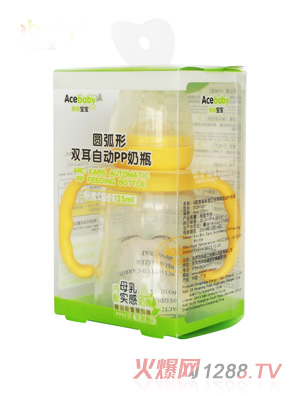 ���Č���125ml��(bi��o)�ڈA�����p���Ԅ�PP��ƿ�Sɫ�ֱ����b