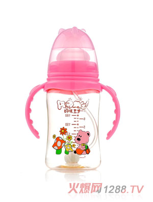 ��������PPSU�����Ԅ�(d��ng)��210ml��ƿ