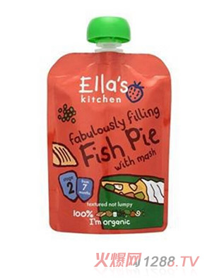 Ella s-Kitchen�����~��������2��