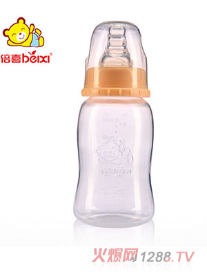 ��ϲ��(bi��o)��ֱ��PP��ƿ150ML�o������ɫ��