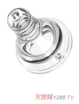 伊斯卡爾標準口徑奶咀-L